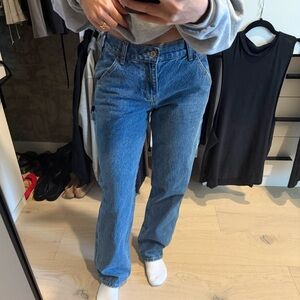 John Galt/Brandy Melville Jeans